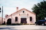 SP McAllen Depot